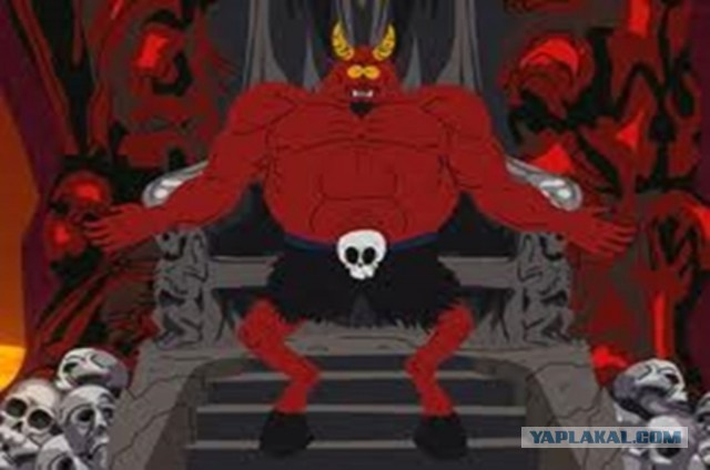 Яжемать из Перми отжигает.
