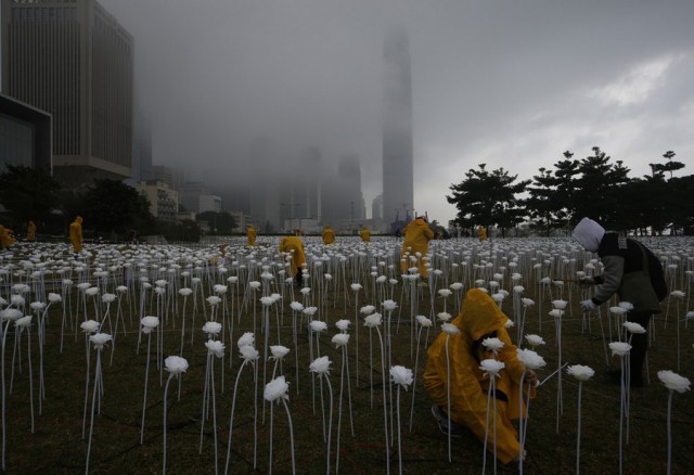 Подборка интересных и веселых картинок