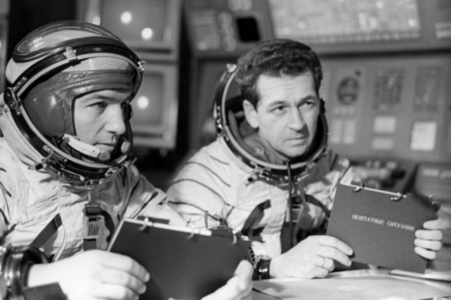 Сгоревшие заживо и другие неизвестные факты о космической программе и космонавтах СССР