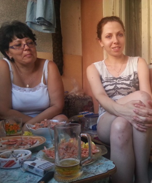 В Балашихе "яжемать"-полицейская бросила мужа с ребёнком и завела на него дело