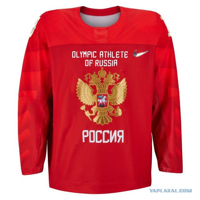 Хоккей сезон 2017-18 (КХЛ, НХЛ, сборная России, хсм, женский) часть 4
