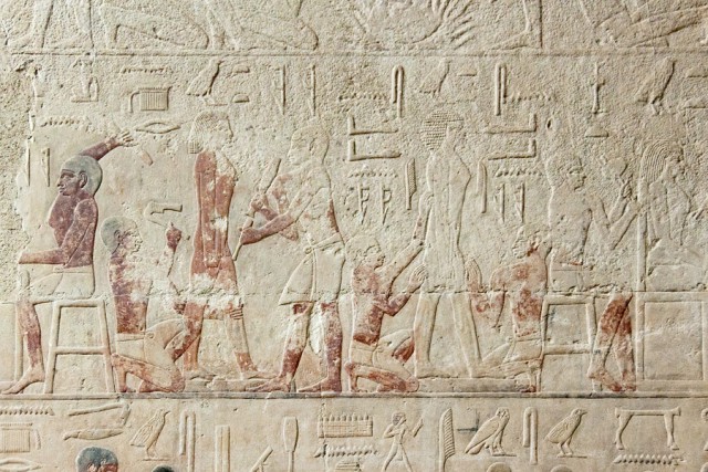 Не древний Древний Египет - 2