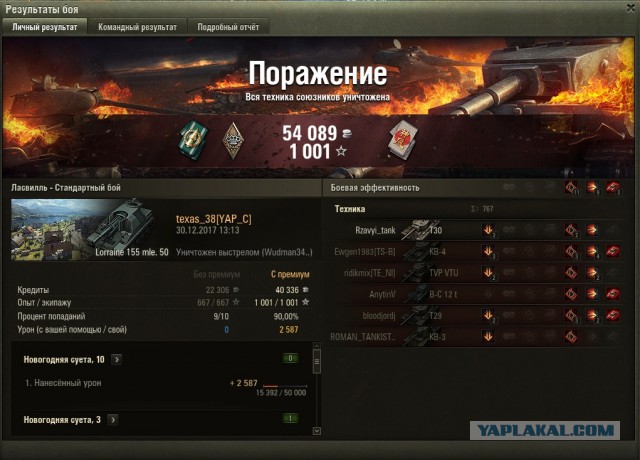Wargaming 51