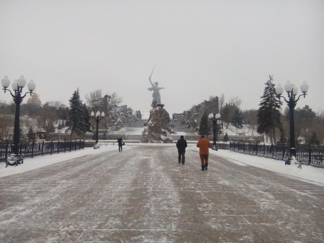 Самая кровавая битва всех времён и народов