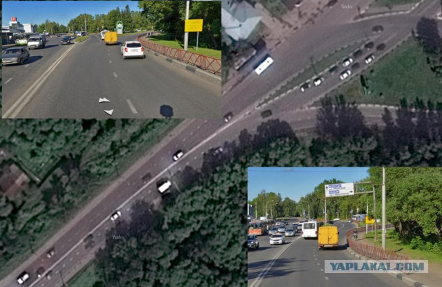 Кто уступает?