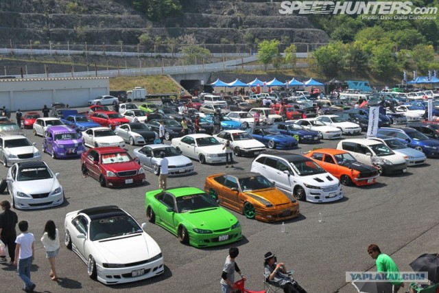 Hellaflush