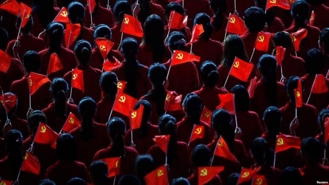 Почему нам лгут о пенсиях в Китае