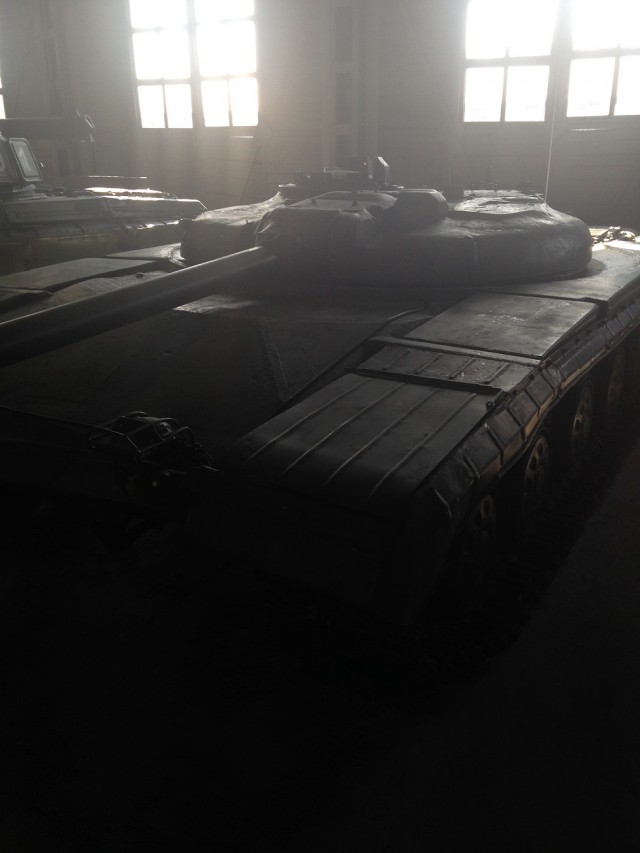 Wargaming 54