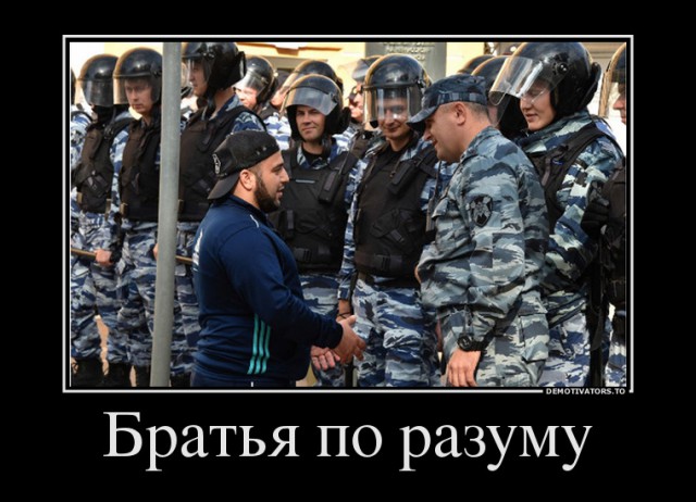 Силовиков пугают новыми правилами выхода на пенсию и призывают увольняться