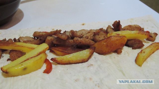 Кулинария 10 лет спустя. С Днем Рождения!