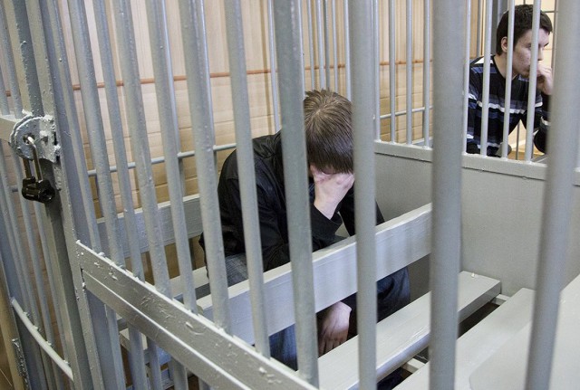 Его никто не искал, а он продолжал убивать