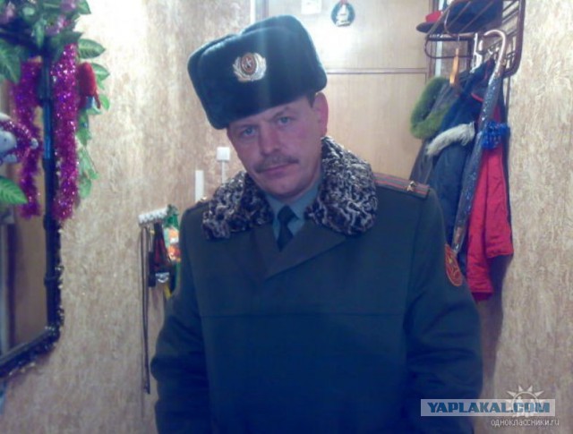 Государство извинилось перед героем статьи Политковской: офицер более 20 лет пытался доказать свою невиновность