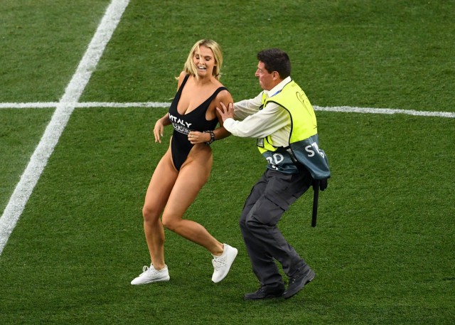 Champions League Сезон 2018/2019 Часть 1