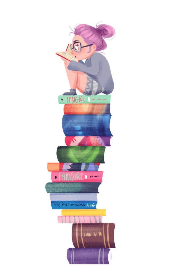 Читайте книги