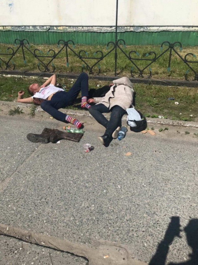 Скотсети и прочие интернеты 19.07.19