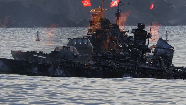 World of Warships - 7