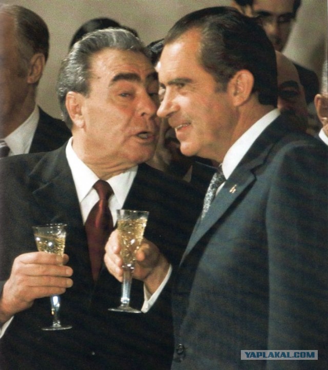 За новый социализм!
