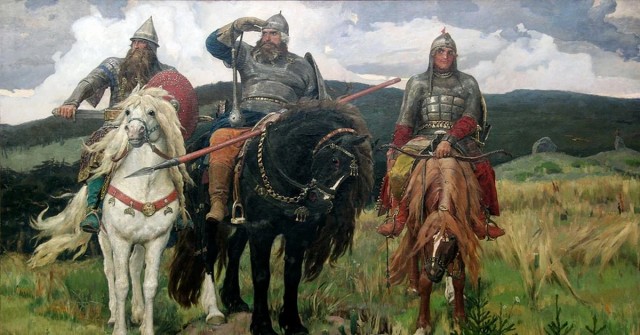 Еврейская бригада: движимые местью