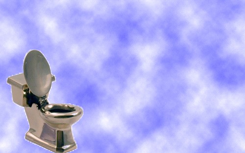 Зарядка
