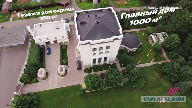 Навальный полностью пришёл в себя