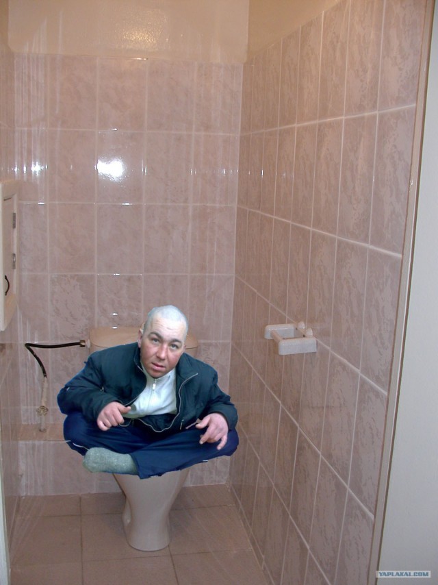 Фотожаба: Бодрячком, пацанчики!
