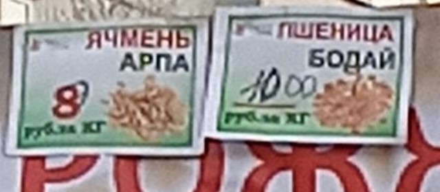 Деревенский я