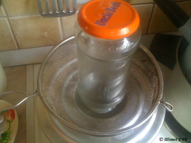 Соус Ткемали