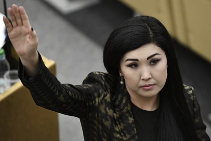 Депутат Мукабенова заявила, что россияне смогут прожить без Google