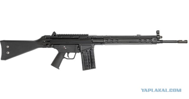 Деревенская Америка - 8