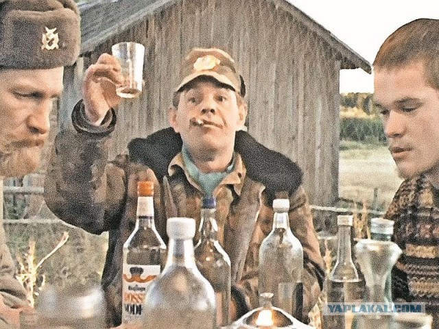 Иногда и государство раздаёт пряники…