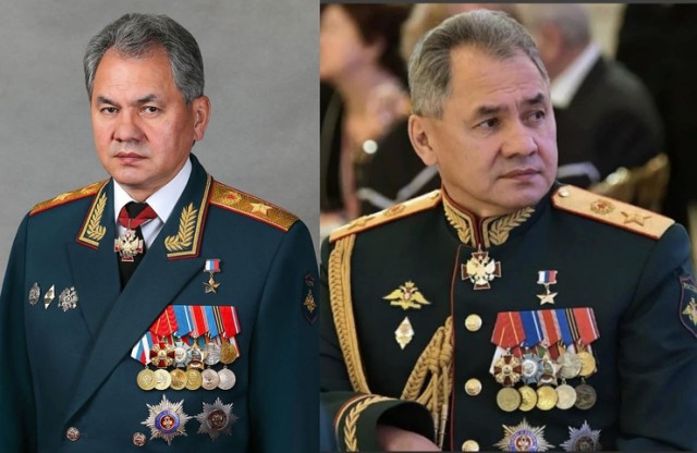 Круче, чем казаки