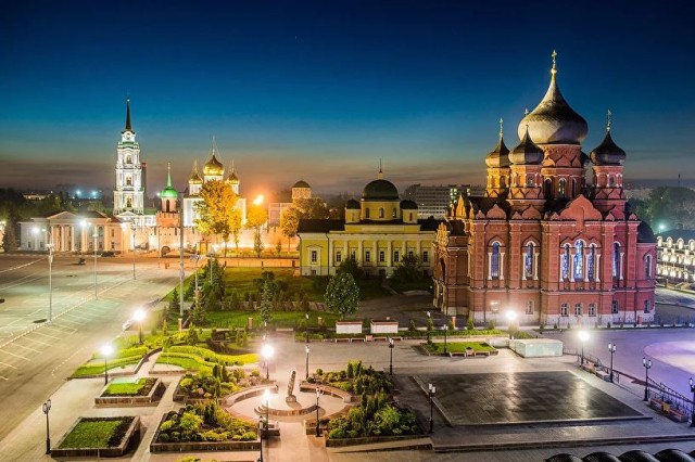 Депутат Госдумы призвал обнаглевших москвичей перестать жаловаться