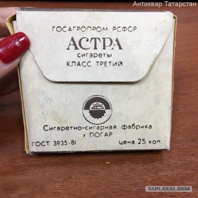 15 пермских вещей, которые покупал весь Советский Союз