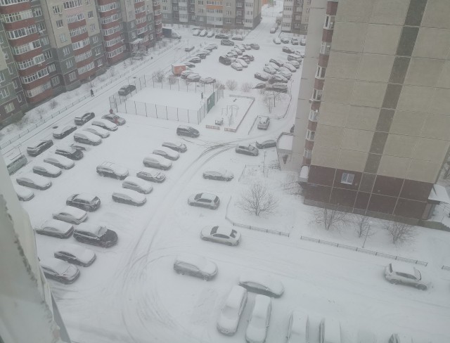 1 апреля, Екб