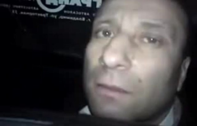 И разразился бой!