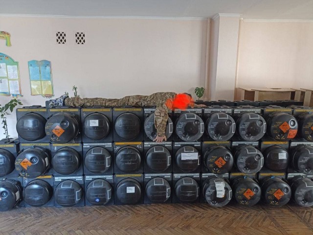 Одесса.