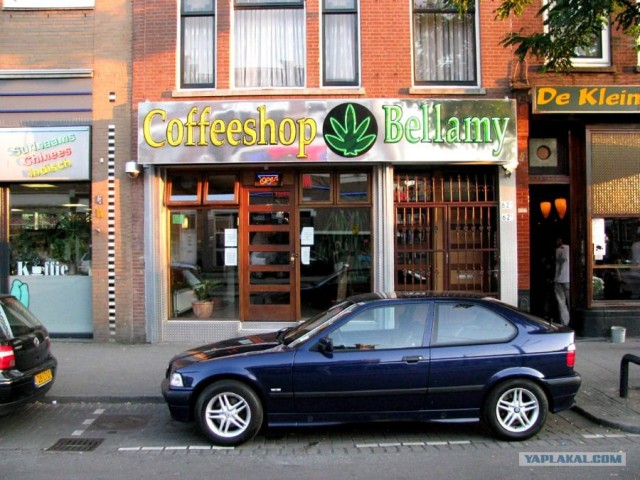 Голландия !