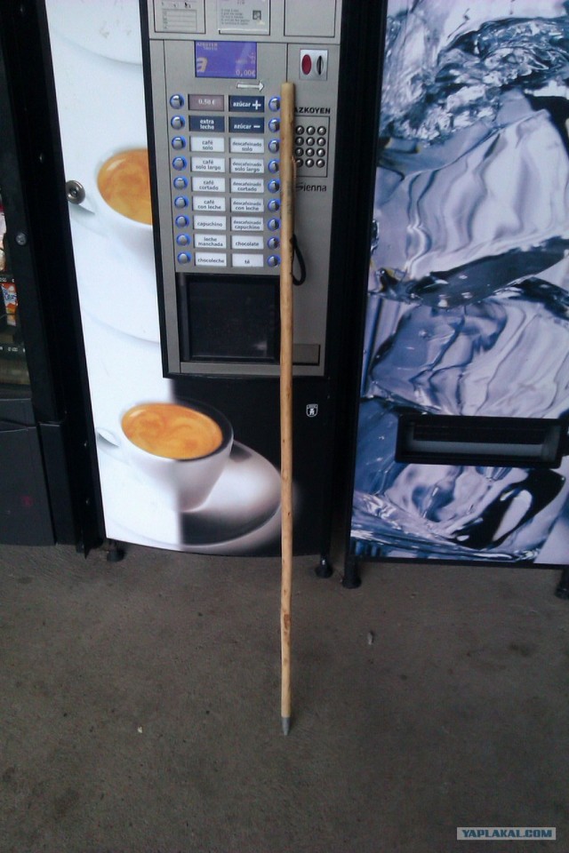 500 км. по Испании пешком