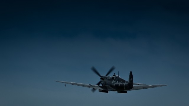 War Thunder