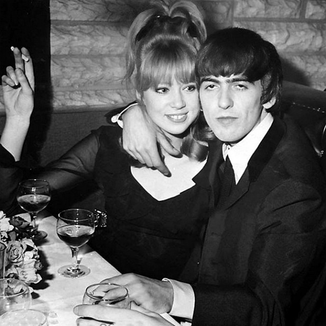 Ещё раз о The Beatles