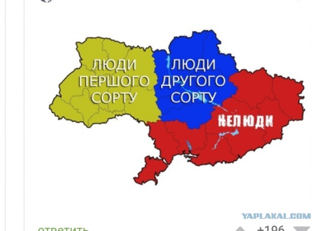 80% жителей Киева без воды