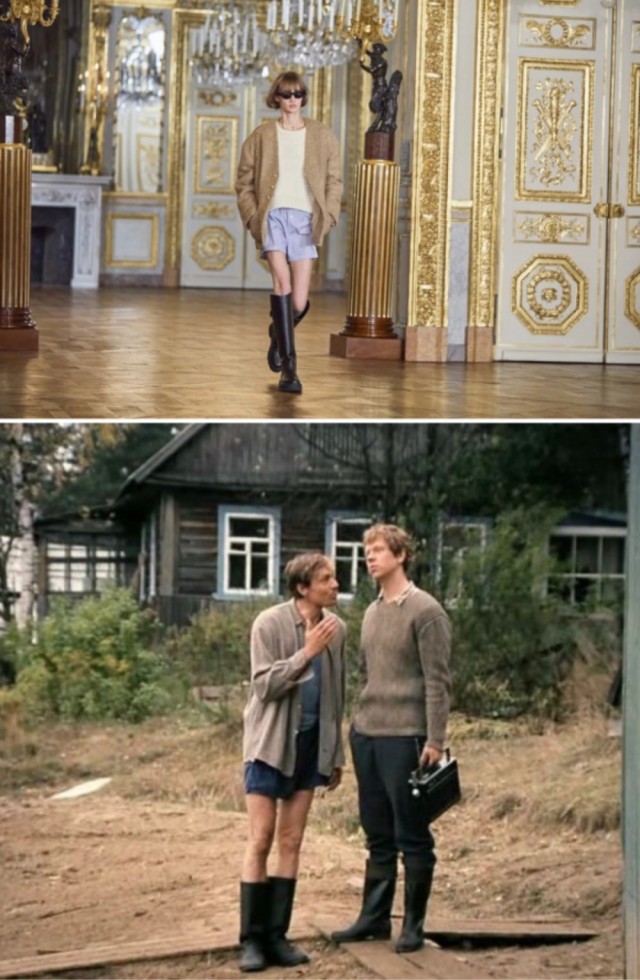 Нет, только показываю