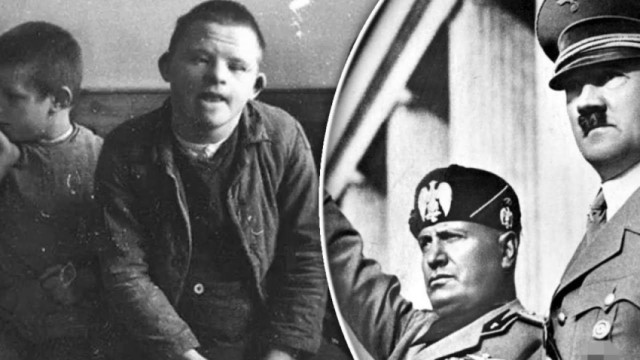Фотопробег по истории 5