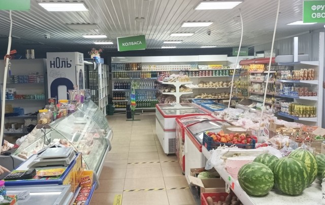 История реального предпринимателя в режиме реального времени, свой опыт. Продуктовый магазинчик. Дневник