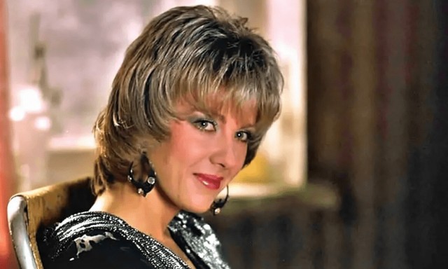 "Интердевочка". Лживые сказки и циничная реклама порока