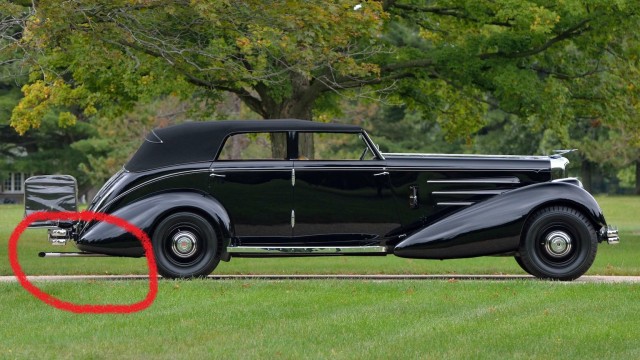 10 самых дорогих автомобилей аукциона Mecum за 2022 год.