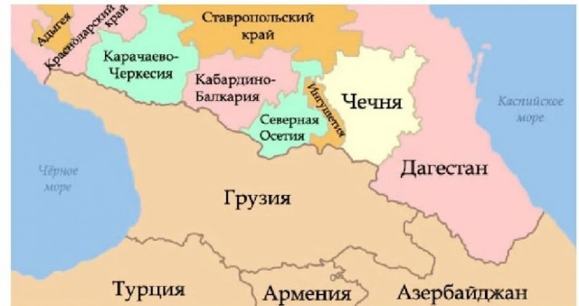Победная поступь идиотизма по планете – том 14