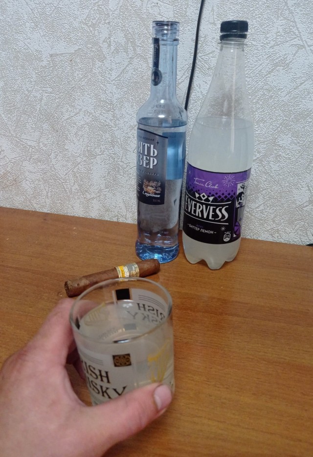 Как бухать с бабой