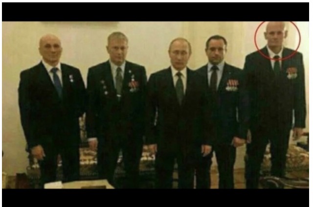 Вагнер обратился к бойцам ЧВК