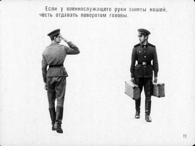 К пустой голове руку не прикладывают